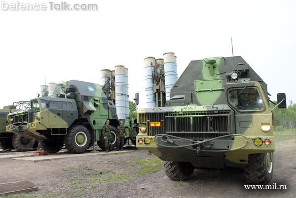 S-300P