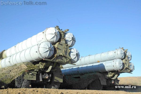 S-300P