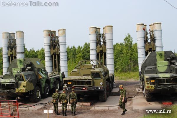 S-300P