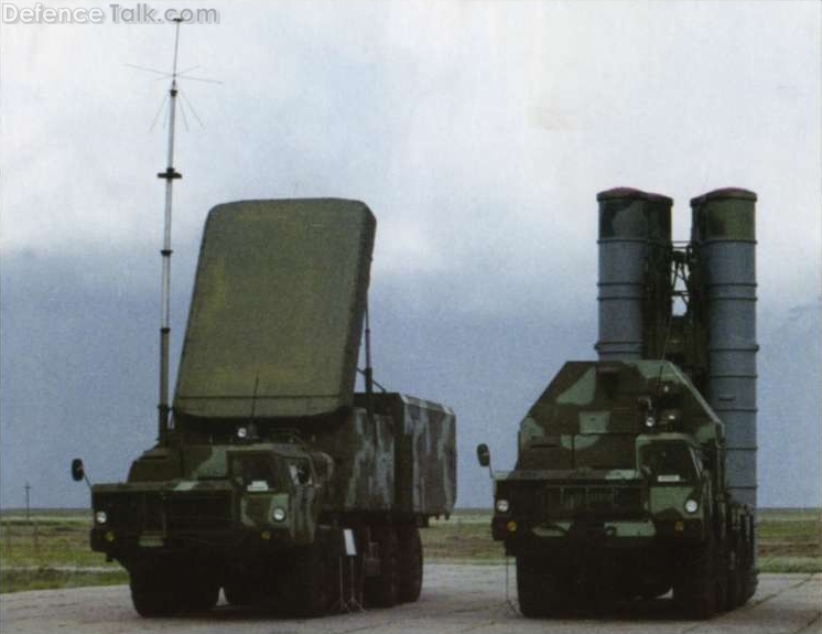 S-300PMU2 Favorit