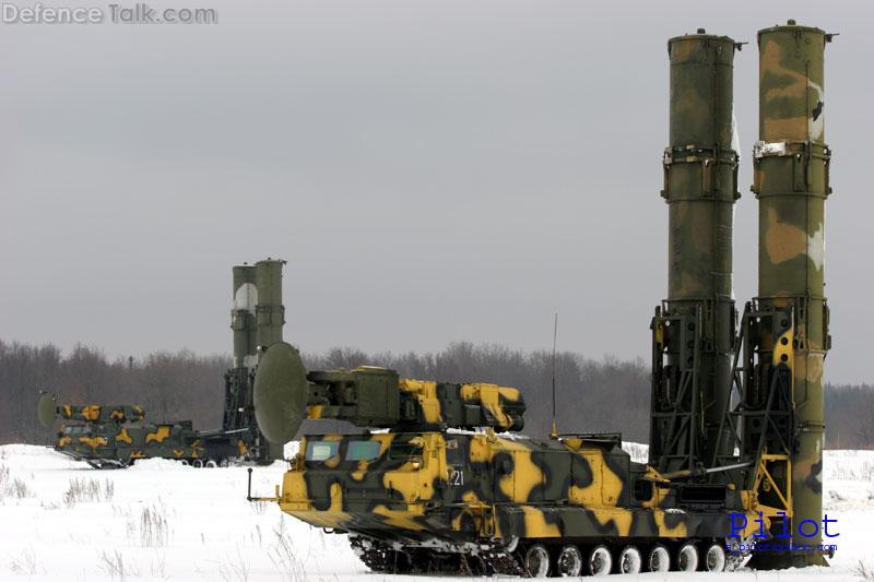 S-300V