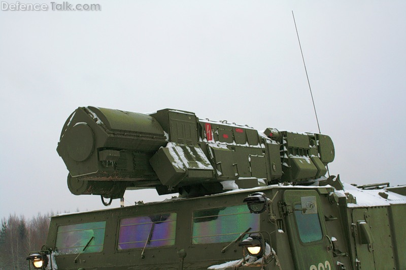 S-300V