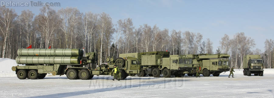 S-400