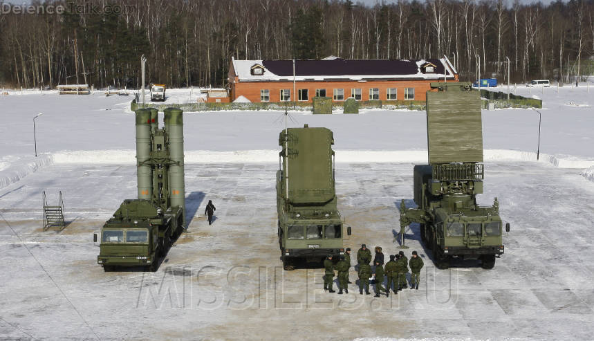 S-400