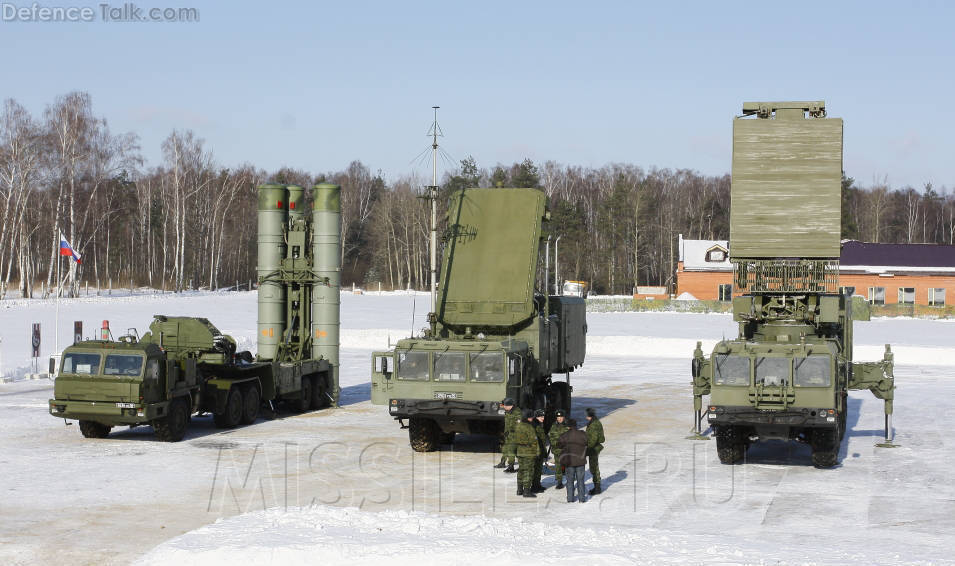 S-400