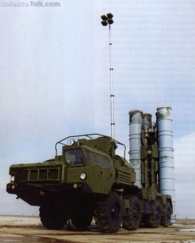 S-400