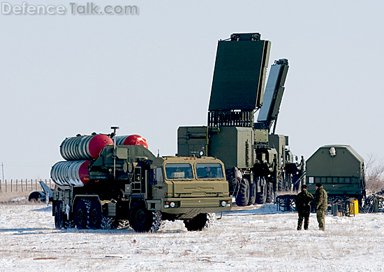 S-400