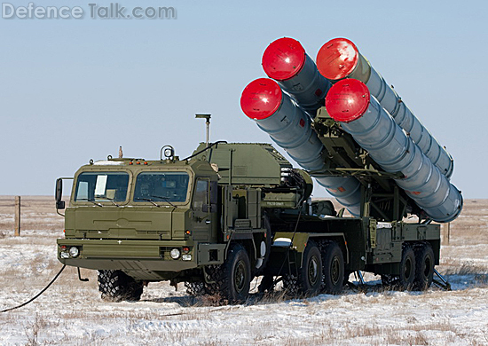 S-400