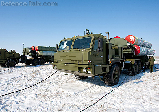 S-400