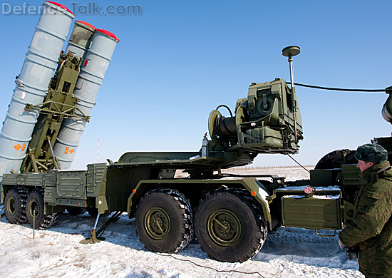 S-400