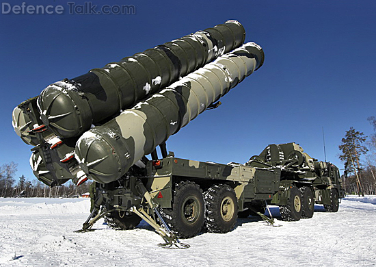 S-400