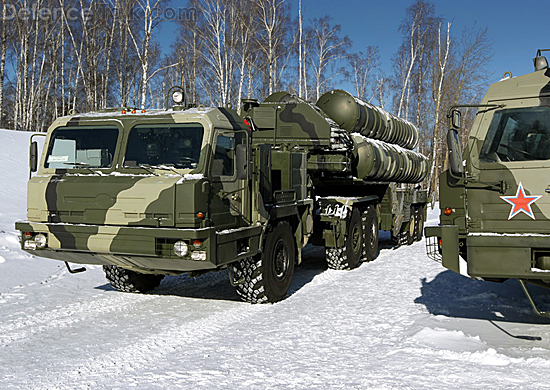 S-400