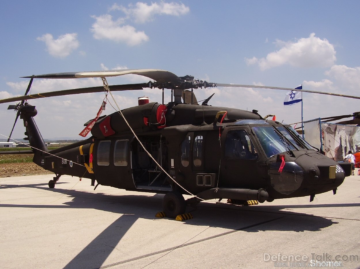 S-60 Yanshuf