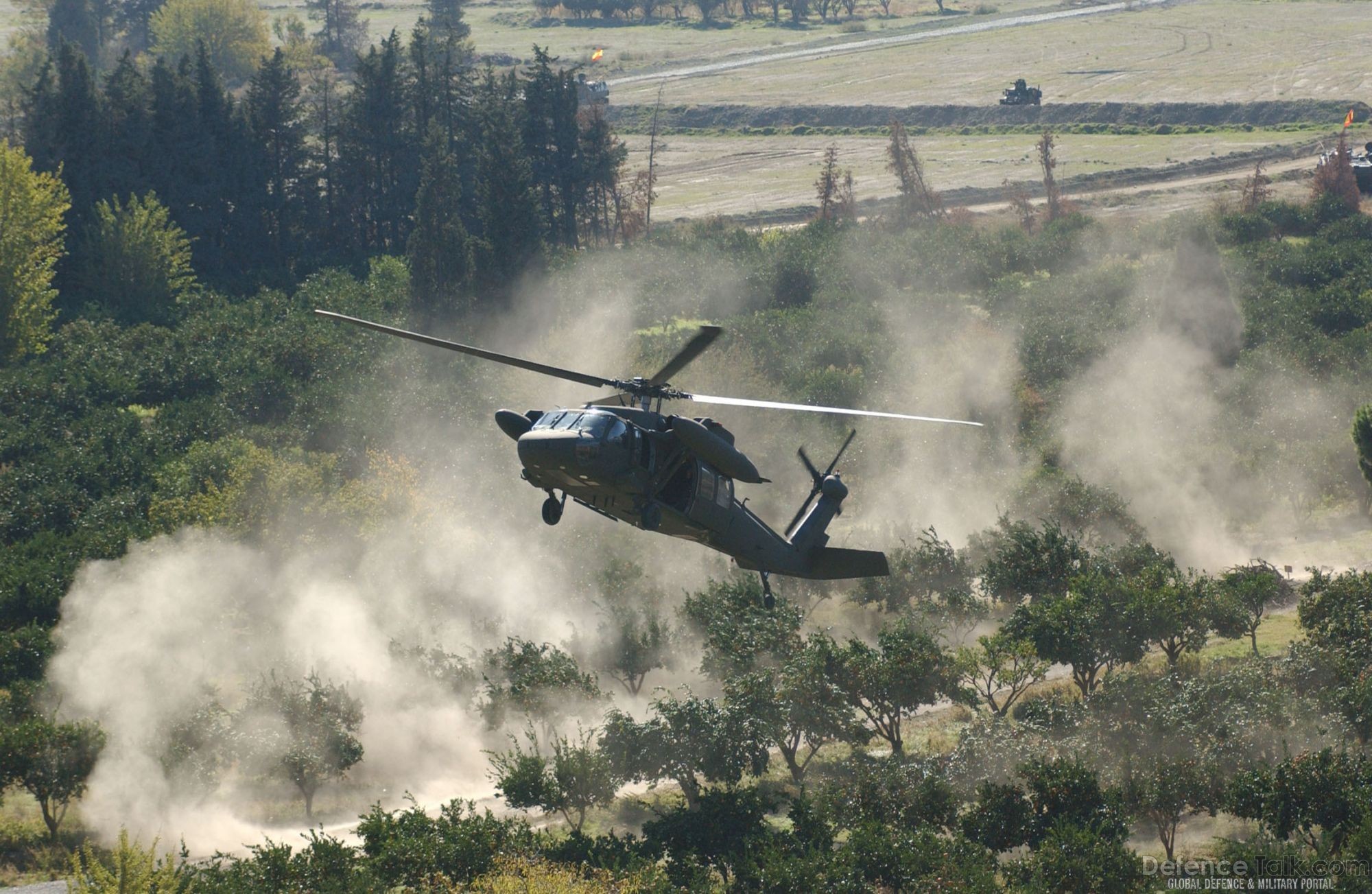 S-70 Black Hawk