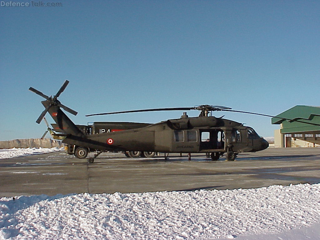 S-70 Blackhawk