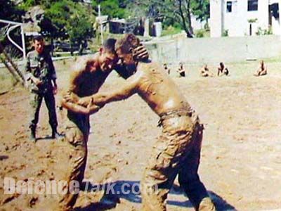 SAT&SAS - Turkish Naval Special Forces