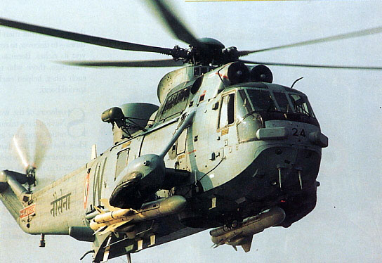 Sea King