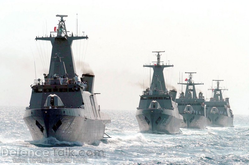 Several Mexican OPVHs in exercise