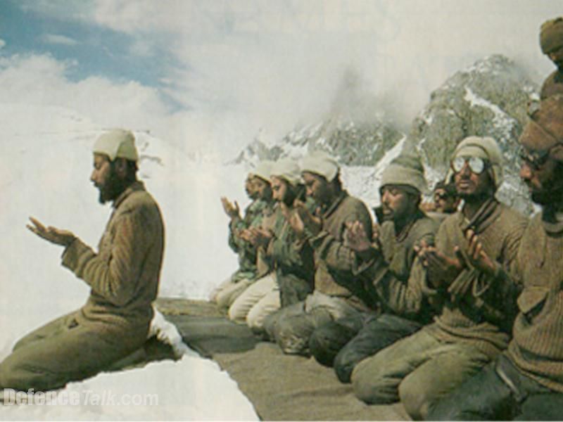 siachen