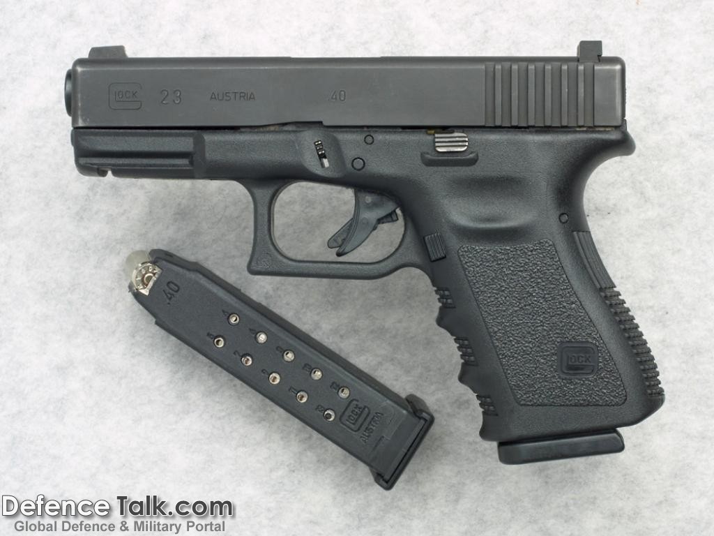Small arms - Military Weapons Wallpapers