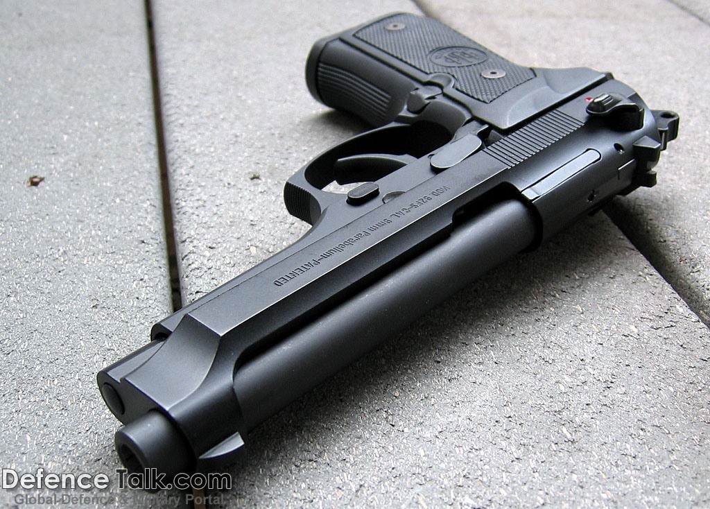 Small arms - Military Weapons Wallpapers