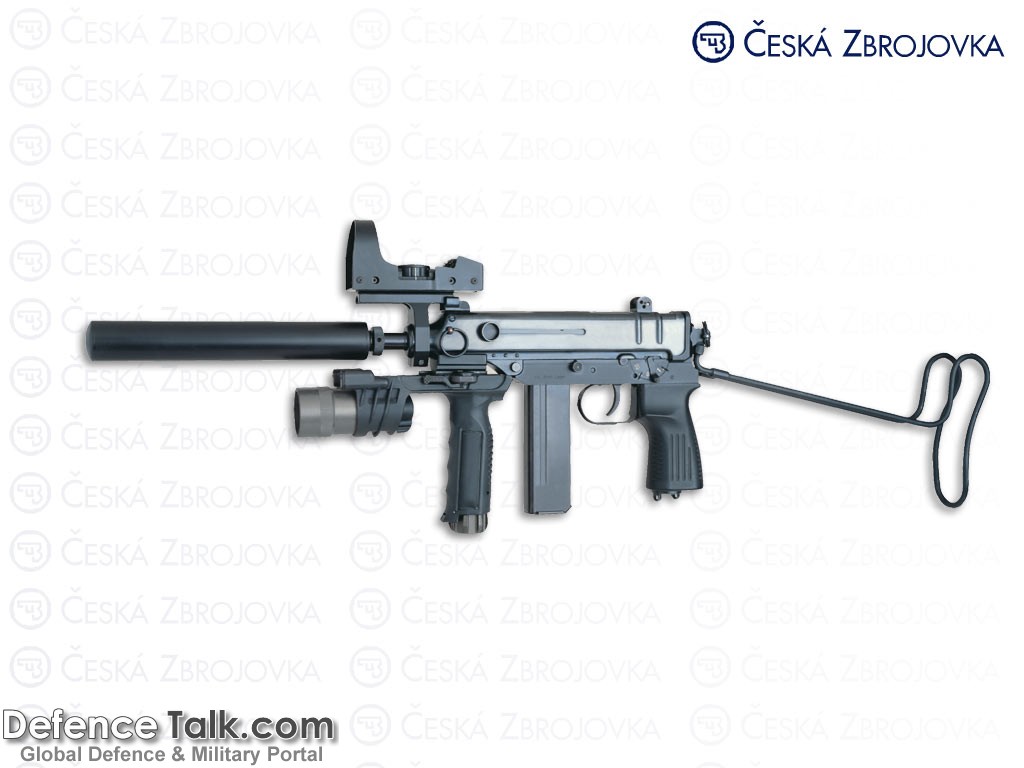 Small arms - Military Weapons Wallpapers