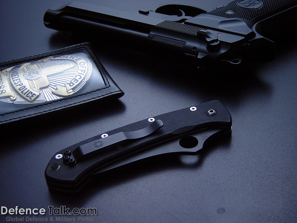 Small arms - Military Weapons Wallpapers