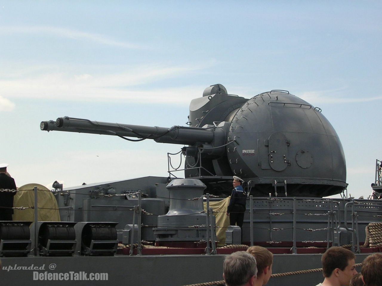 Sovremenny Class-China Navy