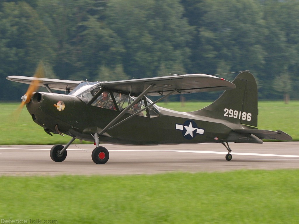 Stinson L-5 Sentinel