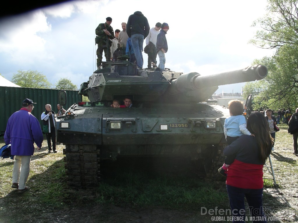 Strv. 122