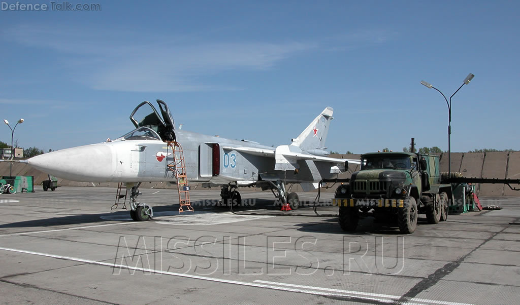 Su-24M