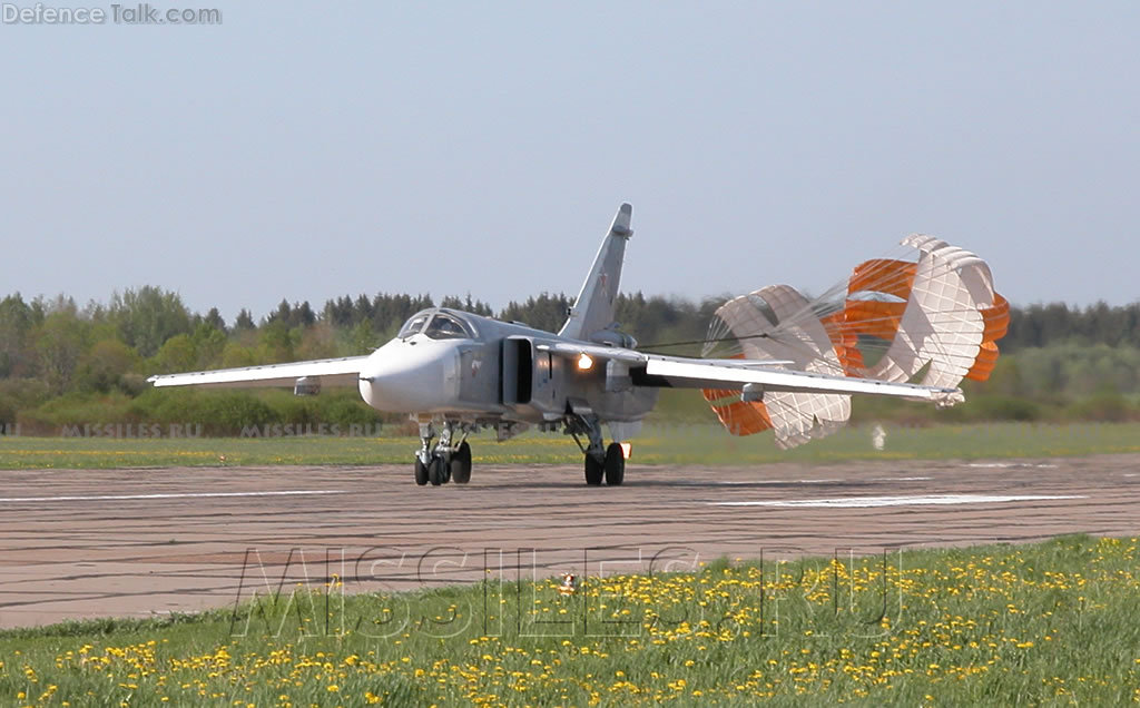 Su-24M