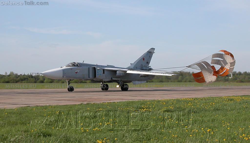 Su-24M