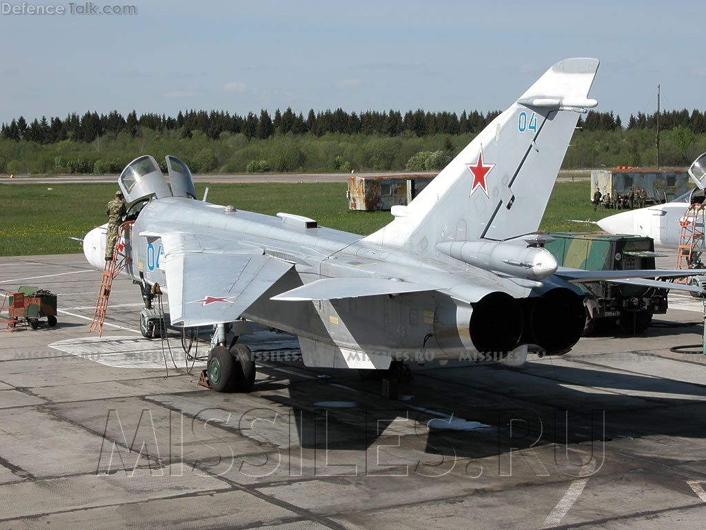 Su-24M