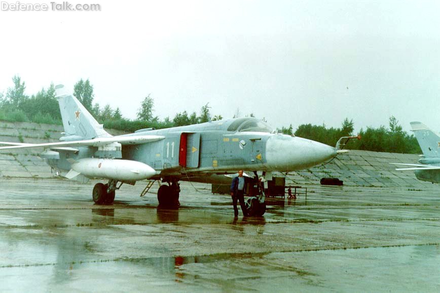 Su-24M