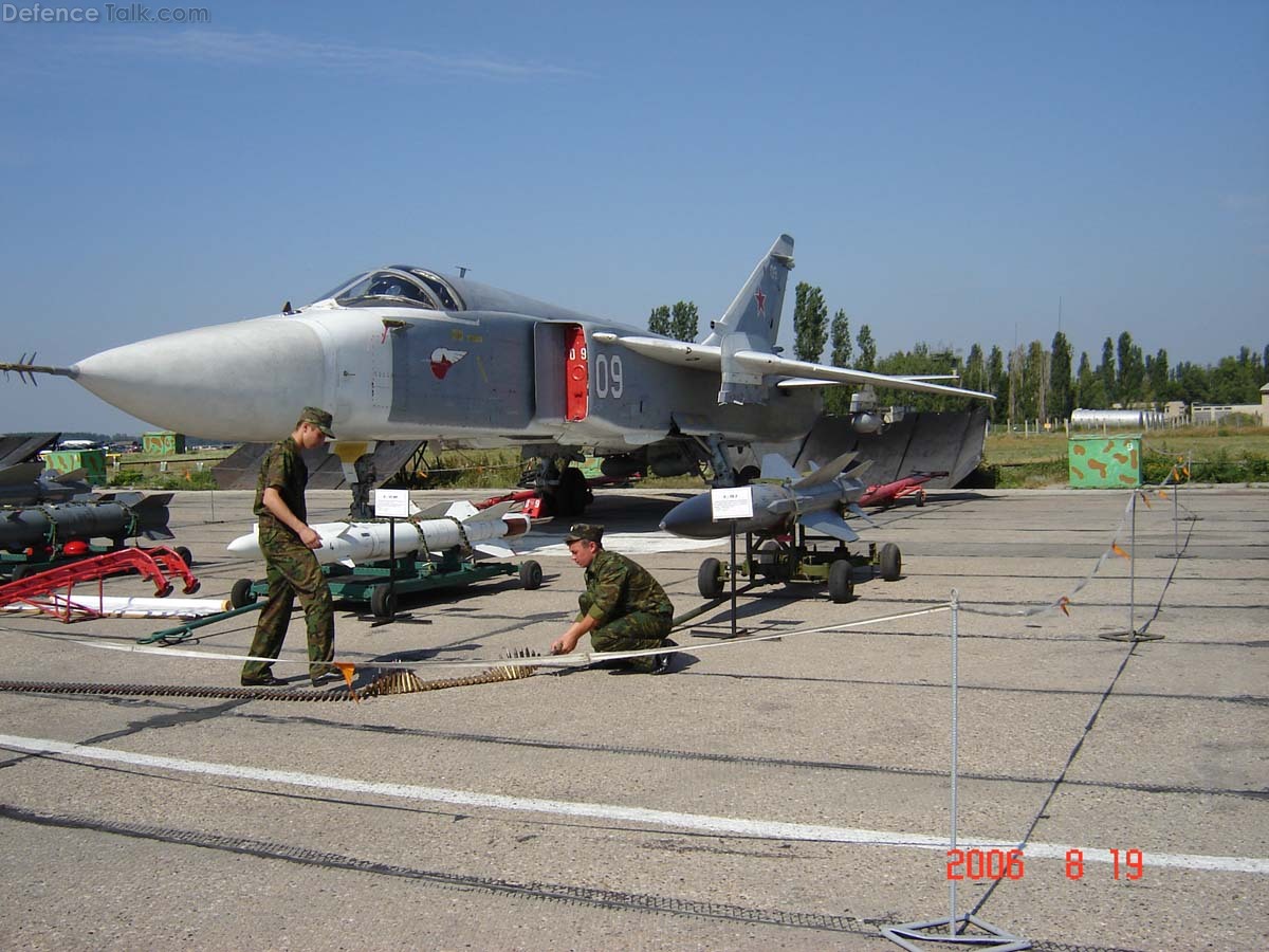 Su-24M