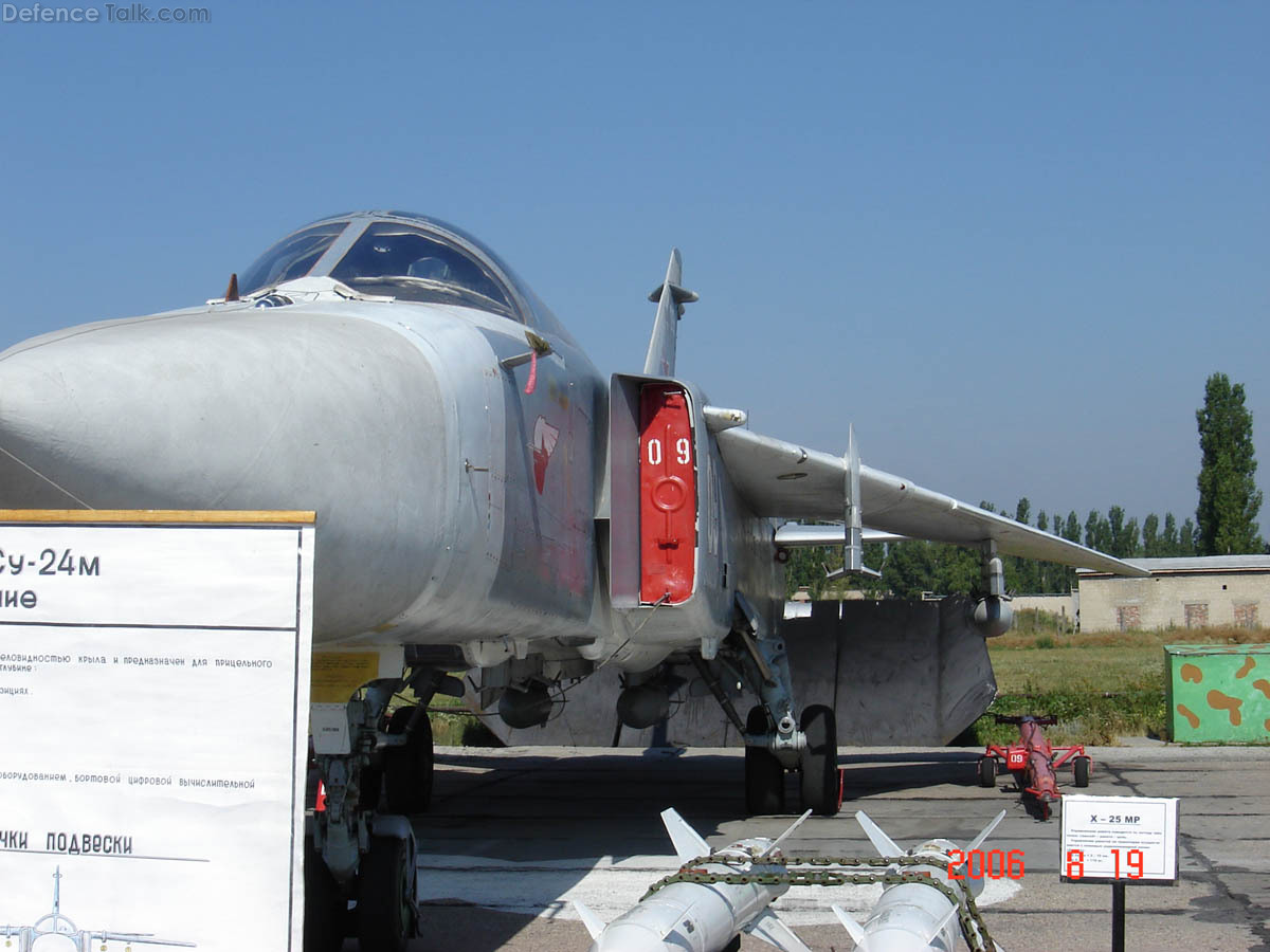 Su-24M