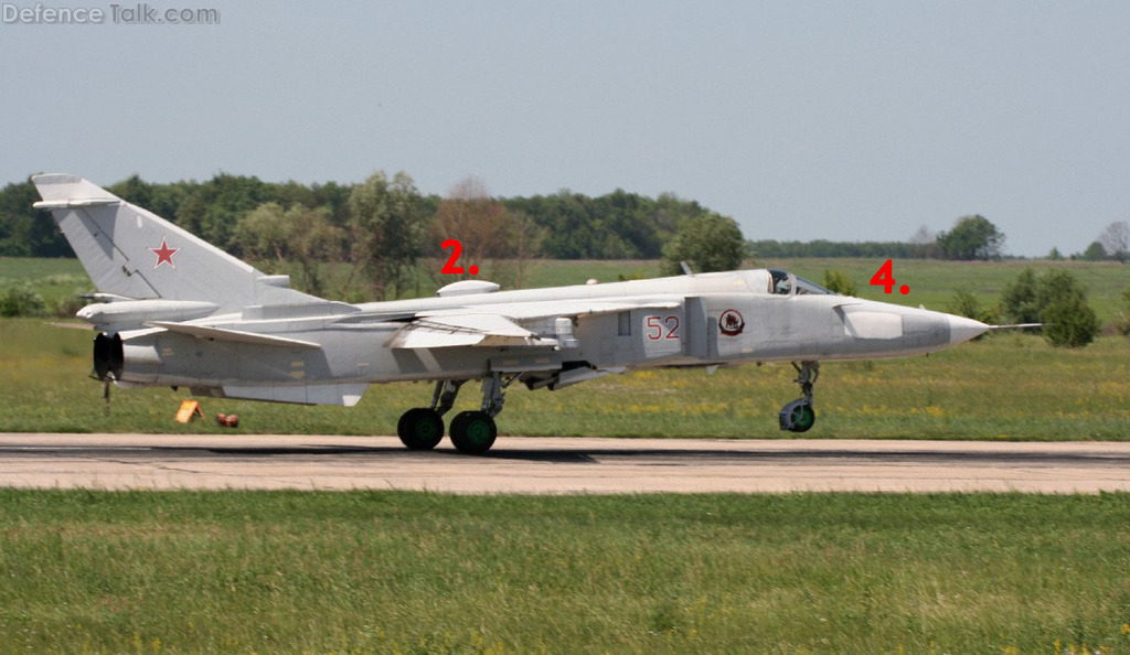 Su-24MR