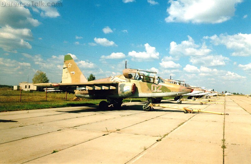 Su-25