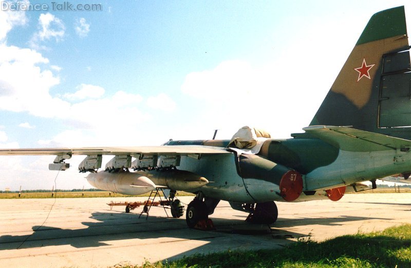 Su-25