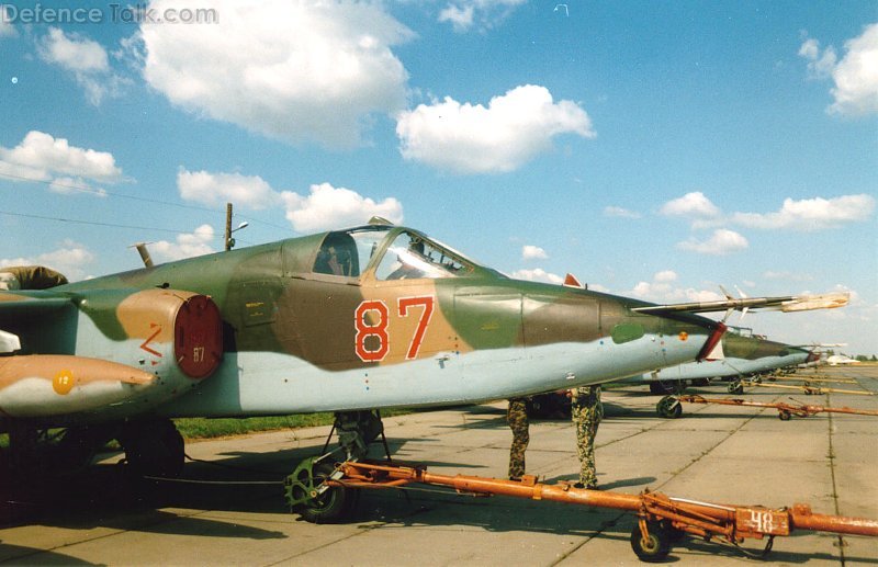 Su-25