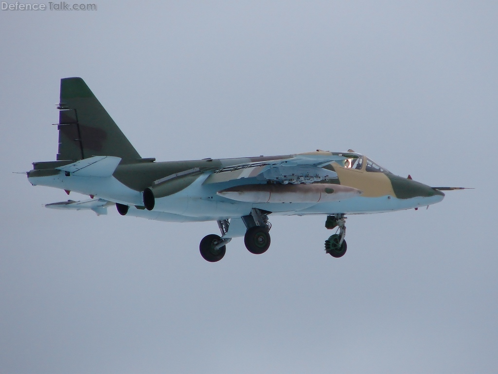 Su-25