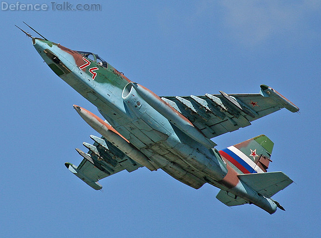 Su-25