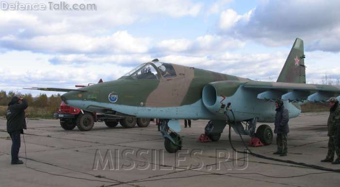 Su-25SM