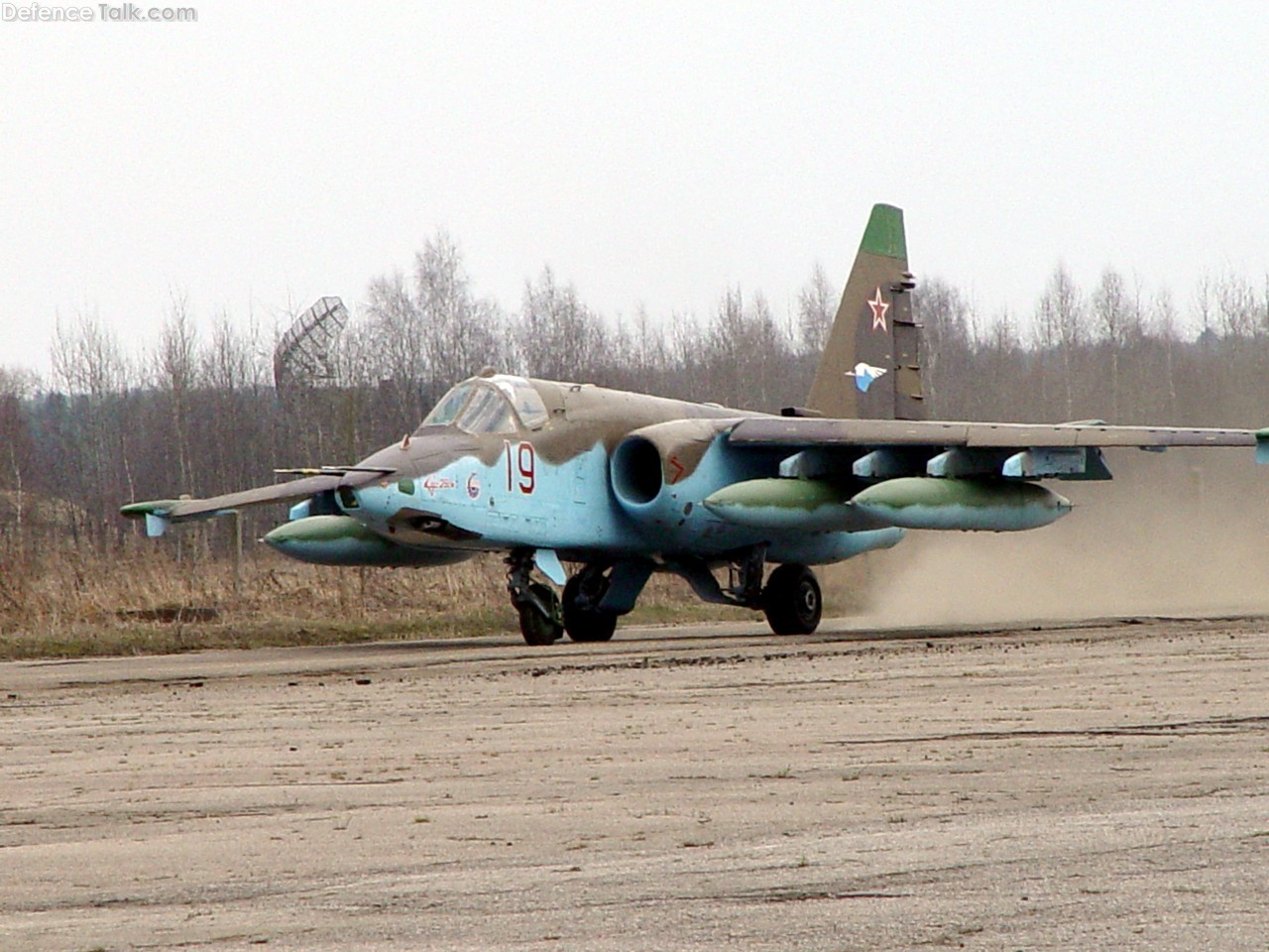 Su-25SM