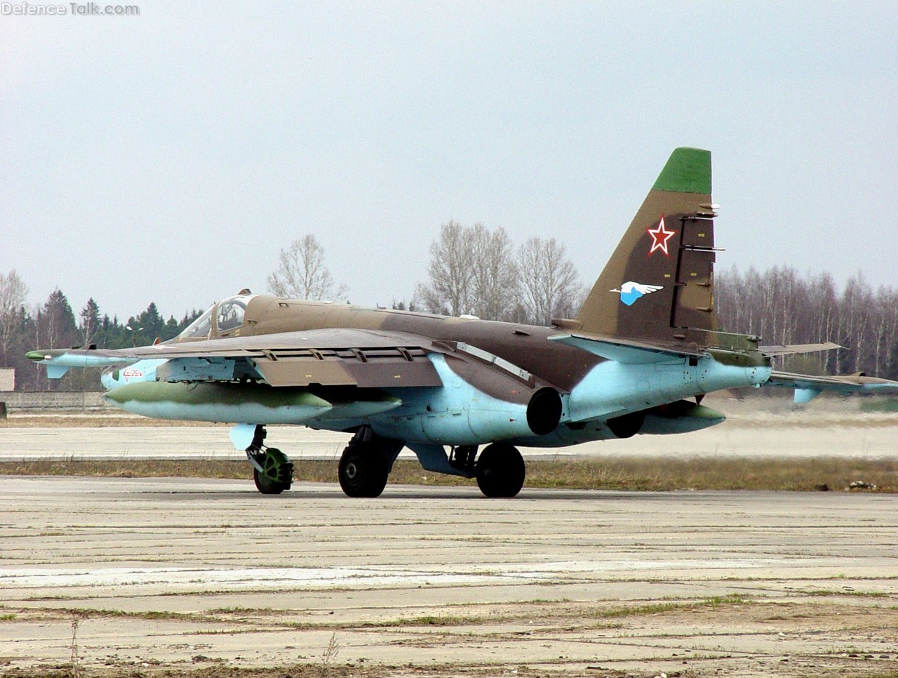 Su-25SM