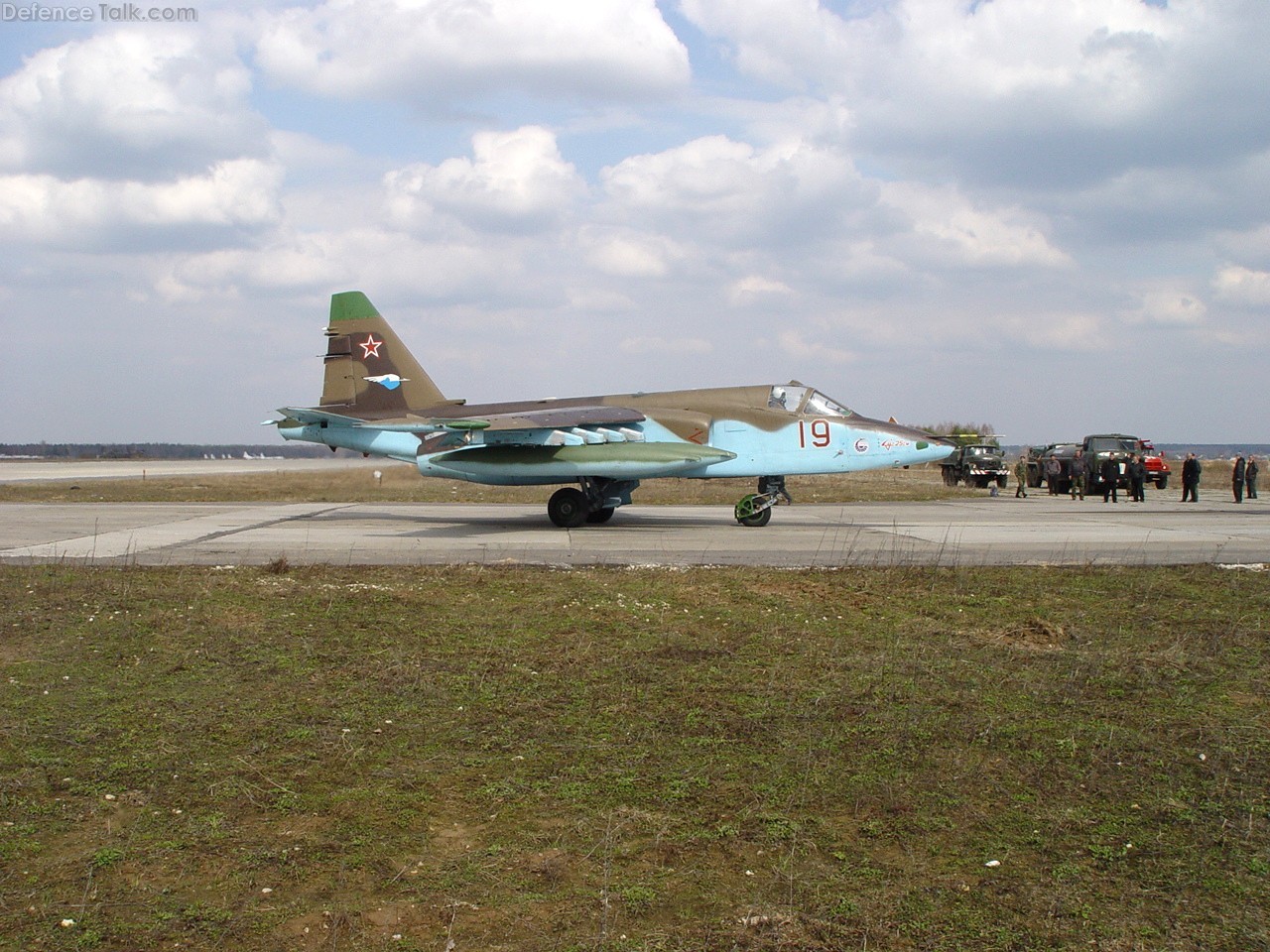 Su-25SM