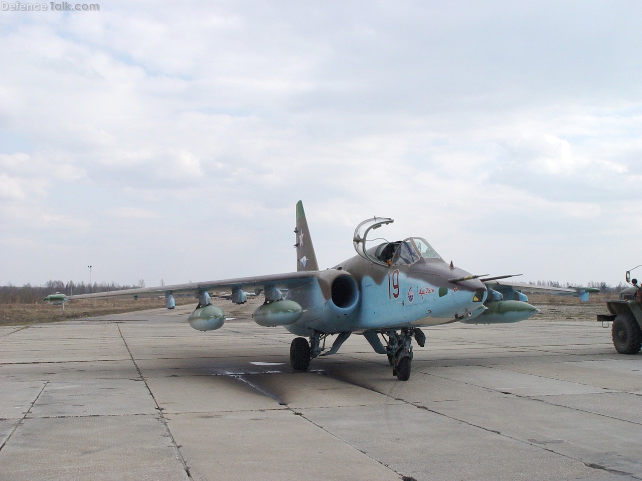 Su-25SM