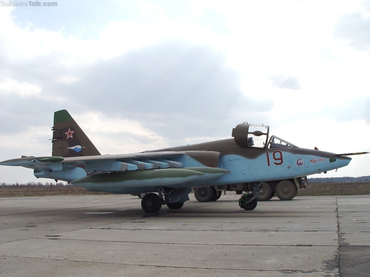 Su-25SM