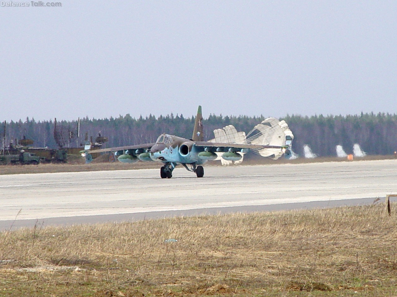 Su-25SM